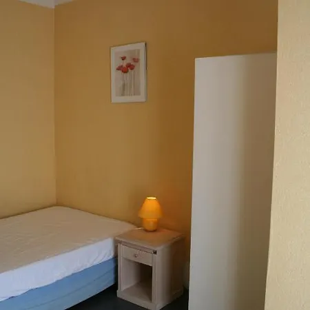 Pernety Montparnasse 4*