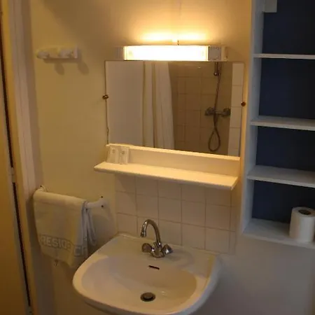 Pernety Montparnasse 4* Parigi