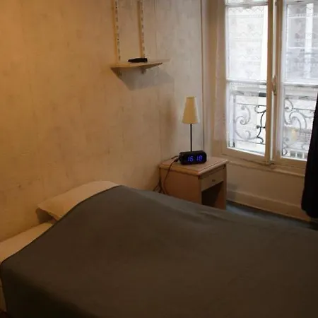 Pernety Montparnasse Parigi