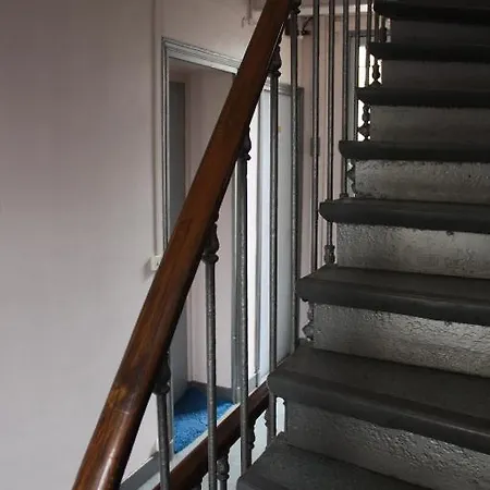 Pernety Montparnasse 4* Parigi