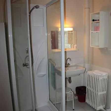Pernety Montparnasse Aparthotel Parigi