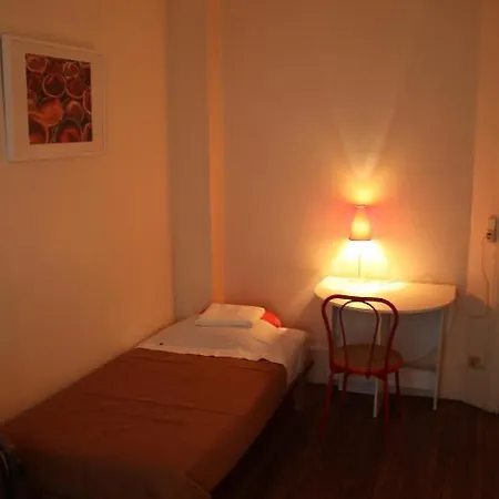 Pernety Montparnasse Aparthotel