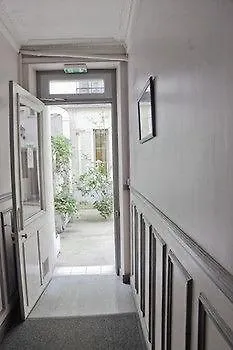 Aparthotel Pernety Montparnasse Parigi