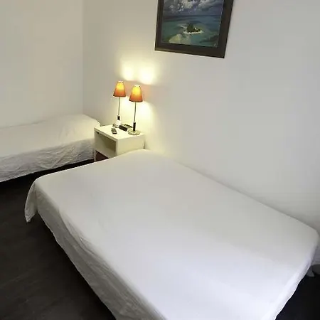 Pernety Montparnasse 4* Parigi