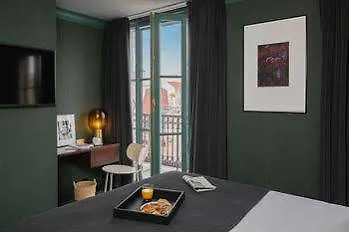 Aparthotel Pernety Montparnasse Parigi