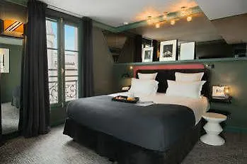 Aparthotel Pernety Montparnasse Parigi