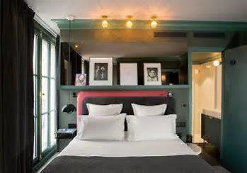 Aparthotel Pernety Montparnasse 4*