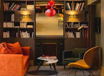 Aparthotel Pernety Montparnasse Parigi