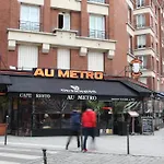Residence Pernety Montparnasse