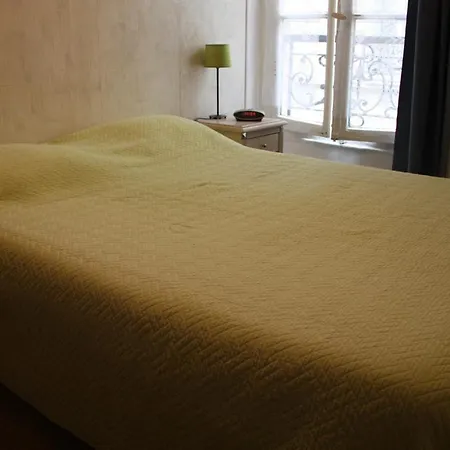 Pernety Montparnasse Aparthotel Paris