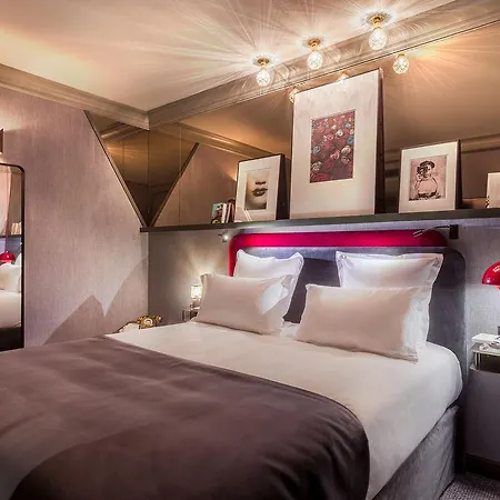 Pernety Montparnasse Aparthotel