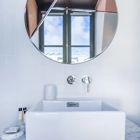 Aparthotel Pernety Montparnasse Paris