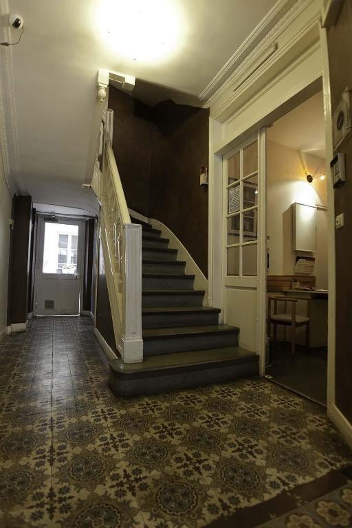 Pernety Montparnasse